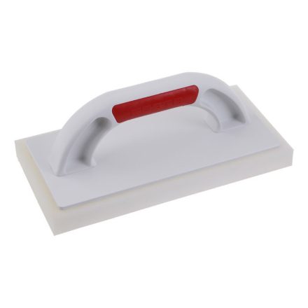 FESTA Škárovacia špongia s penovou špongiou 130 x 250/20 mm biela