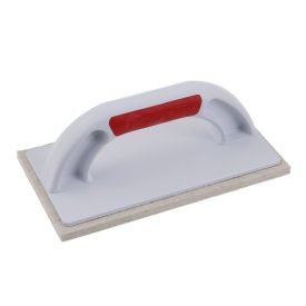 FESTA hladítko s bielou plsťou 130 x 220/8 mm FESTA hladítko s bielou plsťou 130 x 220/8 mm