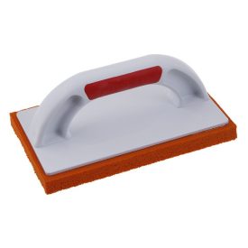 FESTA Špongiová stierka 220 x 130 x 20 mm hrubá (oranžová)   FESTA Špongiová stierka 220 x 130 x 20 mm hrubá (oranžová)