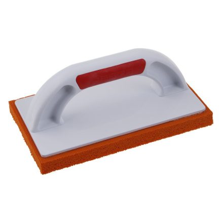FESTA Špongiová stierka 220 x 130 x 20 mm hrubá (oranžová)