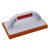 FESTA Špongiová stierka 220 x 130 x 20 mm hrubá (oranžová)