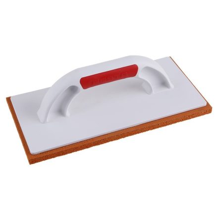 FESTA Špongiová stierka hrubá 140 x 280/12 mm (oranžová)