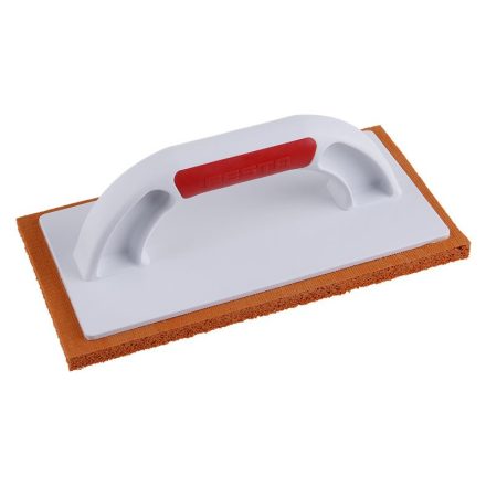 FESTA Špongiová stierka hrubá 130 x 250/12 mm (oranžová)