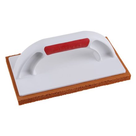 FESTA Špongiová stierka hrubá 130 x 220/12 mm (oranžová)
