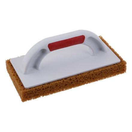 FESTA Škárovacia špongia s drsnou morskou špongiou 130 x 250/30 mm