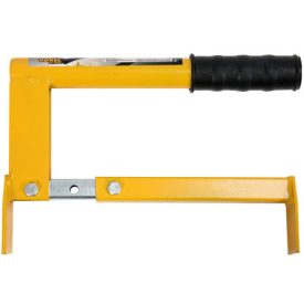 VOREL Ručný nakladač materiálu 280-500 mm VOREL Ručný nakladač materiálu 280-500 mm