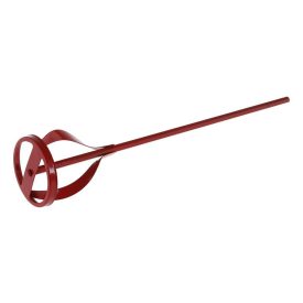 Tyč na miešanie farieb 80 x 400 mm pre domácich majstrov Tyč na miešanie farieb 80 x 400 mm pre domácich majstrov