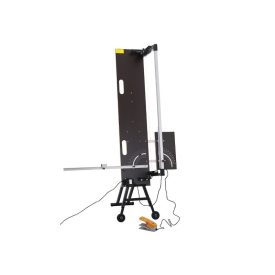 FESTA Elektrická súprava na rezanie polystyrénu 1370 mm 160 W   FESTA Elektrická súprava na rezanie polystyrénu 1370 mm 160 W