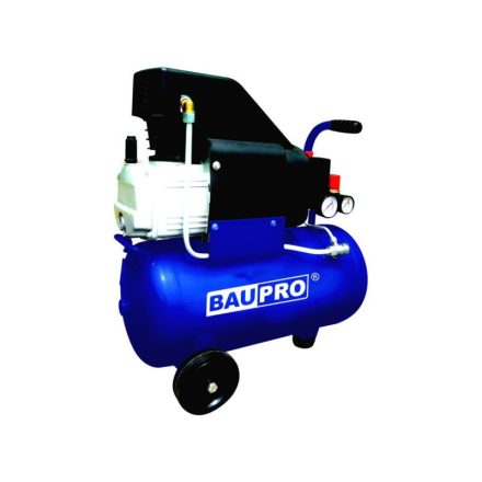 Kompresor 1,5 kW 24 l