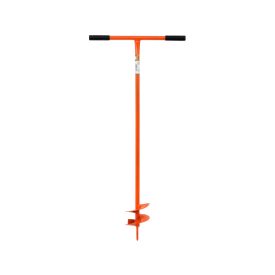 FLO Ručný zemný vrták 140 mm FLO Ručný zemný vrták 140 mm