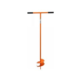 FLO Ručná zemná vŕtačka 170 mm FLO Ručná zemná vŕtačka 170 mm