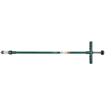 Plechovka FLO 980 x 215 mm