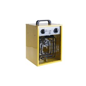 Tepelné dúchadlo 3,3 kW Tepelné dúchadlo 3,3 kW