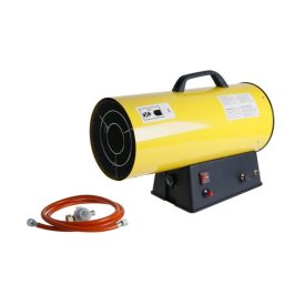 Tepelné dúchadlo 30kW plyn Tepelné dúchadlo 30kW plyn