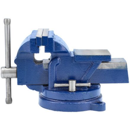 VOREL Zverák otočný 125 mm