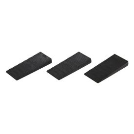 Klin na laminátové podlahy 70 x 30 x 8 mm (plast) (50 ks) Klin na laminátové podlahy 70 x 30 x 8 mm (plast) (50 ks)