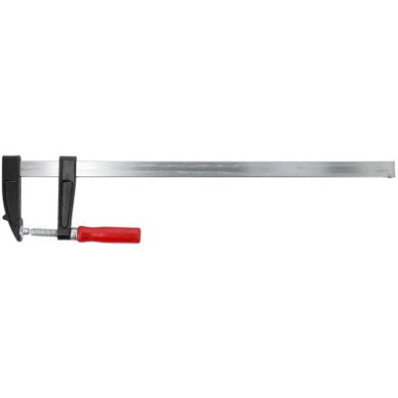 Rýchloupínacia svorka 500 x 80 mm