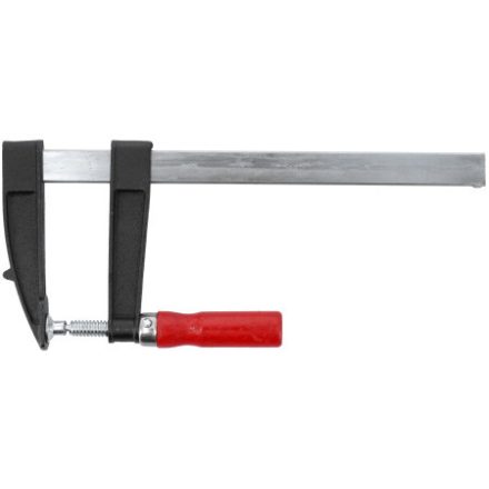 Rýchloupínacia svorka 300 x 120 mm