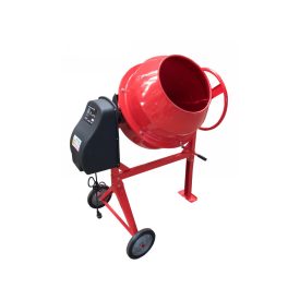 Miešačka betónu 650 W 162 l demontovaná Miešačka betónu 650 W 162 l demontovaná