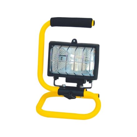 Halogénový reflektor 120W