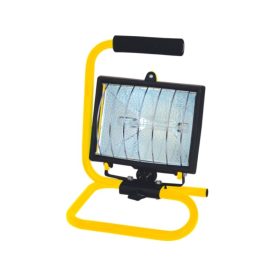 Halogénový reflektor 400W Halogénový reflektor 400W