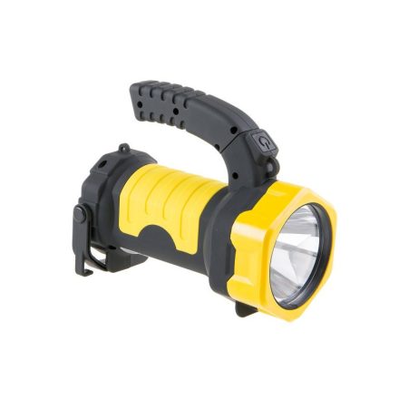 FESTA Multifunkčná LED lampa 220/130 lm (3 x AA)