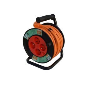 Káblový bubon 25 m 3 x 1,5 mm2 Káblový bubon 25 m 3 x 1,5 mm2