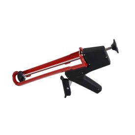 Tmeliaca pištoľ s 225 mm vystuženým kovovým puzdrom Tmeliaca pištoľ s 225 mm vystuženým kovovým puzdrom
