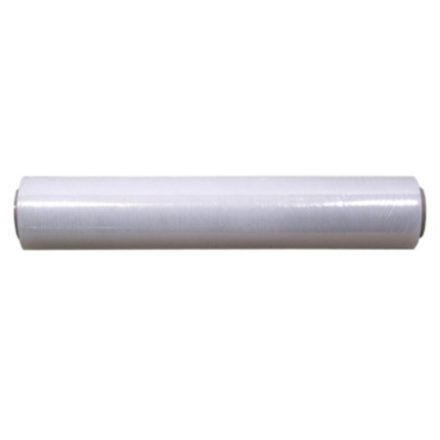 Priehľadná baliaca fólia 100 mm x 150 m