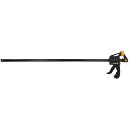 VOREL Jednoručná rýchloupínač 750 mm Quick-Grip