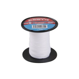 FESTA Murovacia šnúra 50 fm x 1,0 mm biela FESTA Murovacia šnúra 50 fm x 1,0 mm biela