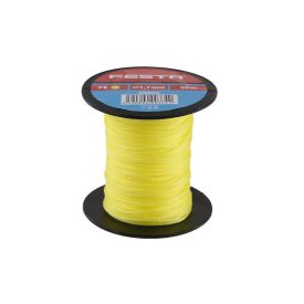 FESTA Murovacia šnúra 50 fm x 1,7 mm citrónovo žltá FESTA Murovacia šnúra 50 fm x 1,7 mm citrónovo žltá