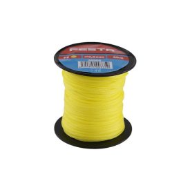 FESTA Murovacia šnúra 50 fm x 2,0 mm citrónovo žltá FESTA Murovacia šnúra 50 fm x 2,0 mm citrónovo žltá