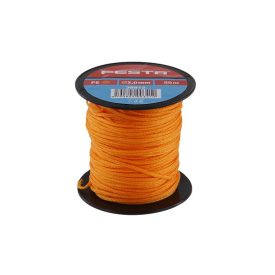 FESTA Murovacia šnúra 50 fm x 2,0 mm oranžová FESTA Murovacia šnúra 50 fm x 2,0 mm oranžová