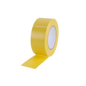 Samolepiaca označovacia páska žltá 50 mm x 50 m Samolepiaca označovacia páska žltá 50 mm x 50 m