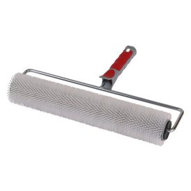 Valec s hrotmi 69 x 400 mm hrot s 12 mm (prehĺtací) Valec s hrotmi 69 x 400 mm hrot s 12 mm (prehĺtací)