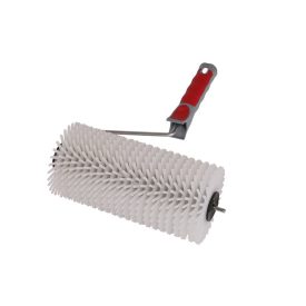 Hrotový valec 122 x 250 mm Hrot 34 mm (prehĺtateľný) Hrotový valec 122 x 250 mm Hrot 34 mm (prehĺtateľný)
