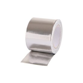 Hliníková lepiaca páska 48 mm x 10 m Hliníková lepiaca páska 48 mm x 10 m