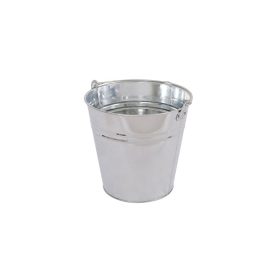 Pozinkované vedro 10 litrov Pozinkované vedro 10 litrov