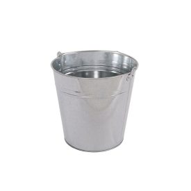 Pozinkované vedro 15 litrov Pozinkované vedro 15 litrov