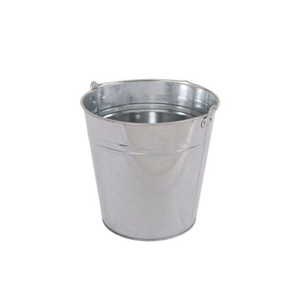 Pozinkované vedro 15 litrov