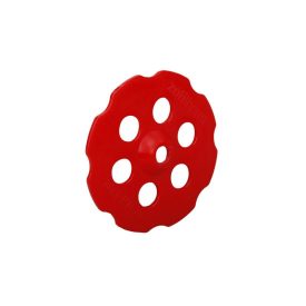 Skrutkovacia podložka na izoláciu 7,5 x 68 mm (100 ks) Skrutkovacia podložka na izoláciu 7,5 x 68 mm (100 ks)