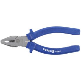 VOREL Kombinované kliešte 160 mm VOREL Kombinované kliešte 160 mm