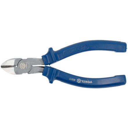 VOREL Bočné kliešte bedrové 160 mm
