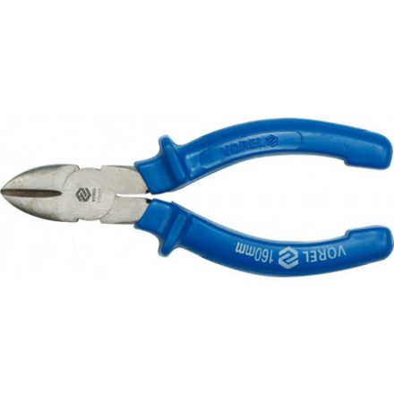 VOREL Bočné kliešte bedrové 180 mm