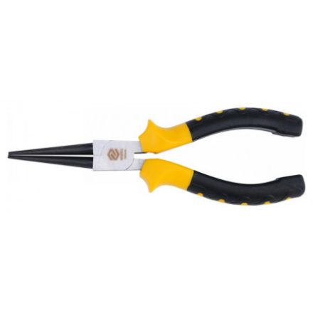 VOREL Kliešte okrúhle 160 mm