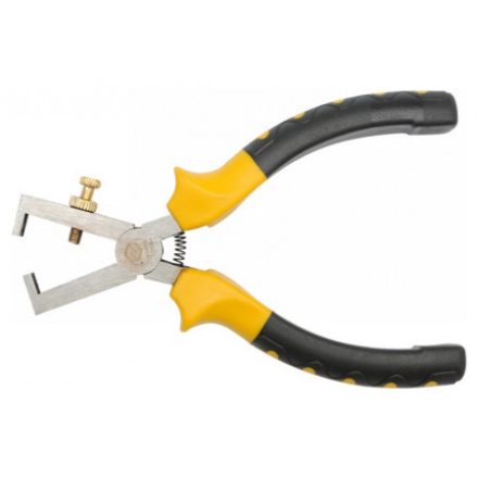 VOREL Zaslepovacie kliešte 160 mm