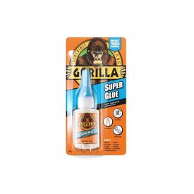 GORILLA Sekundové lepidlo 15 g GORILLA Sekundové lepidlo 15 g