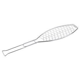 Gril na ryby 416 x 90 mm Gril na ryby 416 x 90 mm