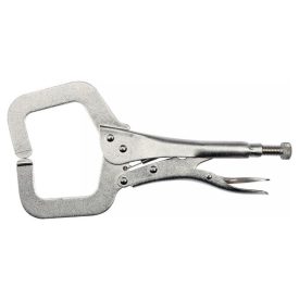 Samozatváracie kliešte v tvare C 275 mm Samozatváracie kliešte v tvare C 275 mm